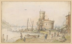  von Hendrick Avercamp