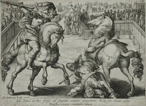  von Hendrick Goltzius