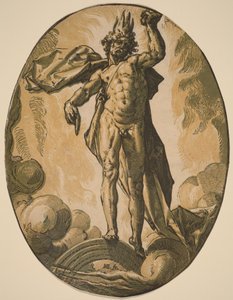  von Hendrick Goltzius