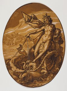  von Hendrick Goltzius