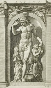  von Hendrick Goltzius