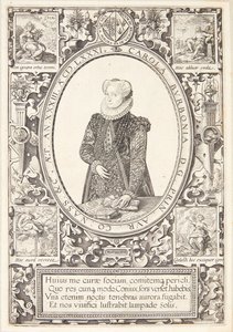  von Hendrick Goltzius