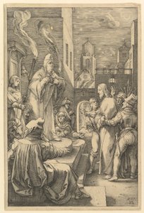  von Hendrick Goltzius