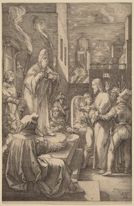  von Hendrick Goltzius