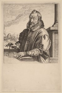  von Hendrick Goltzius