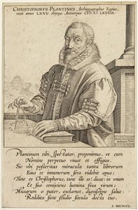  von Hendrick Goltzius