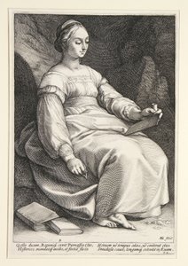  von Hendrick Goltzius