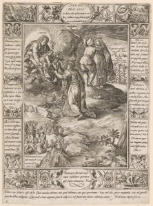  von Hendrick Goltzius