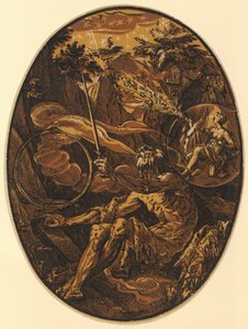  von Hendrick Goltzius