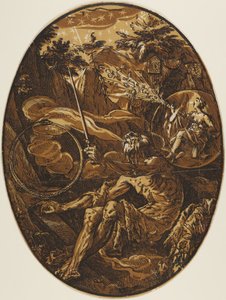  von Hendrick Goltzius