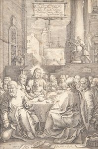  von Hendrick Goltzius