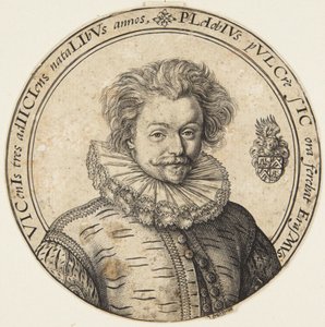  von Hendrick Goltzius