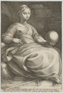  von Hendrick Goltzius
