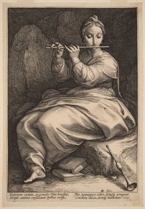  von Hendrick Goltzius