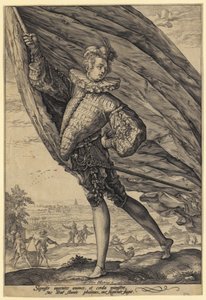  von Hendrick Goltzius