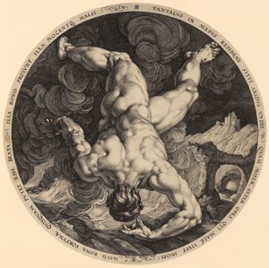  von Hendrick Goltzius