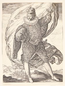  von Hendrick Goltzius