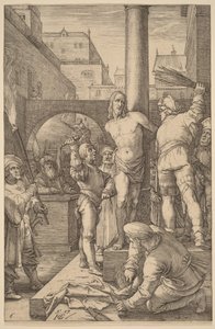  von Hendrick Goltzius