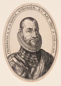 Friedrich II., König von Dänemark und Norwegen