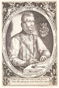  von Hendrick Goltzius