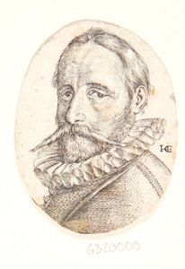  von Hendrick Goltzius