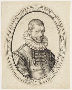  von Hendrick Goltzius
