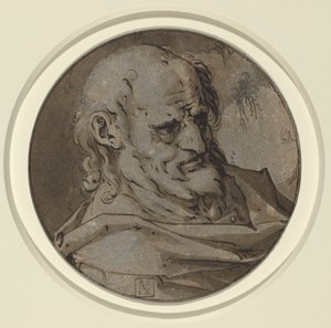  von Hendrick Goltzius