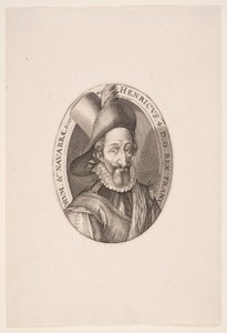 Heinrich IV., König von Frankreich