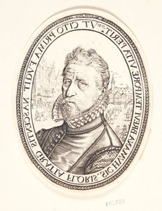 von Hendrick Goltzius