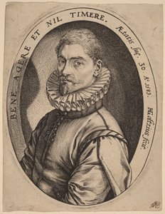  von Hendrick Goltzius