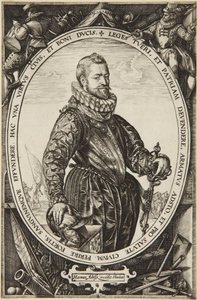  von Hendrick Goltzius