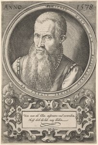  von Hendrick Goltzius
