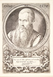  von Hendrick Goltzius