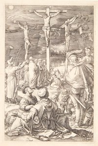  von Hendrick Goltzius