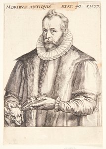  von Hendrick Goltzius