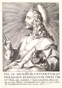  von Hendrick Goltzius