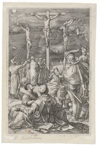  von Hendrick Goltzius