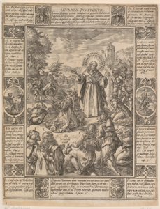  von Hendrick Goltzius