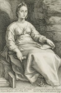  von Hendrick Goltzius