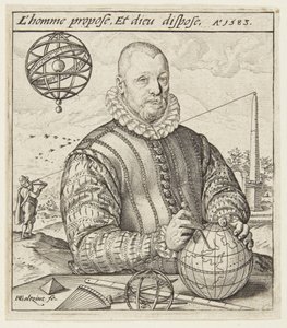  von Hendrick Goltzius