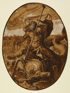  von Hendrick Goltzius
