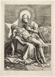  von Hendrick Goltzius