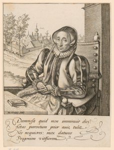  von Hendrick Goltzius