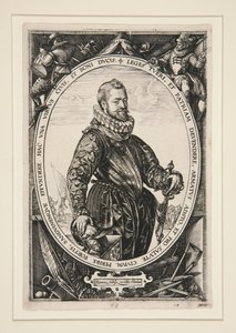  von Hendrick Goltzius