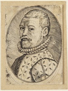  von Hendrick Goltzius
