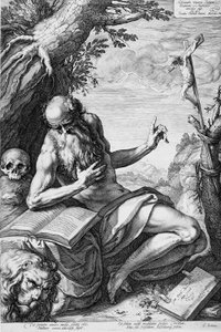  von Hendrick Goltzius