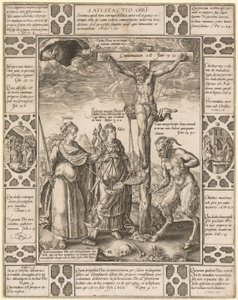  von Hendrick Goltzius