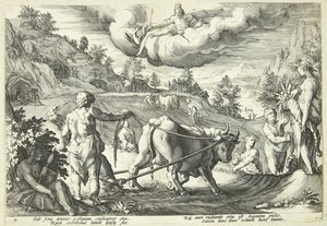 Das Silberne Zeitalter
