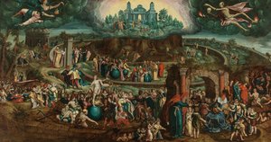 Tabula Cebetis Die Tafel des Kebes