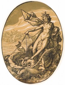  von Hendrick Goltzius
